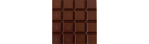  Dunkle Schokolade  - Im Volksmund auch als...