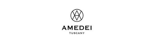  
 Das italienische Unternehmen   Amedei...