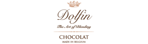  Dolfin Schokolade  - The Art of Blending...