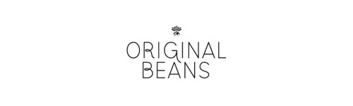     Orginal Beans Schokolade    - "Der Erde...