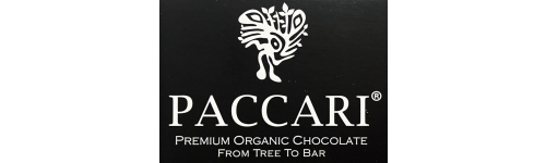  Pacari Schokolade  - Pacari ist die erste...