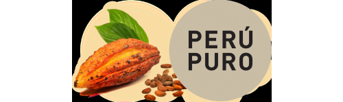  Die   PERÚ PURO   GmbH importiert direkt und...