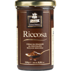 Aufstrich "Riccosa" 250g
