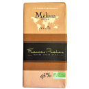 Pralus | Melissa 45% 100g - Milchschokolade (BIO)