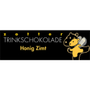 Trinkschokolade Honig - Zimt (BIO)