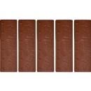 Trinkschokolade Mandelnougat (BIO)