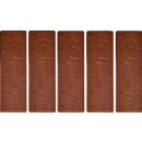 Trinkschokolade Nuss-Nougat (vegan und BIO)
