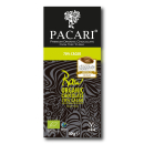 Paccari - RAW 70% Cacao (BIO) VEGAN 50g