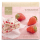 Weisse Schokolade mit Erdbeere (BIO)