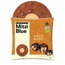 Zotter | Mitzi Blue Nussi Bussi (BIO)