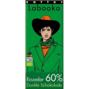Zotter | Labooko 60 % Ecuador (BIO) VEGAN