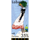 Zotter | Labooko 35% Panama (BIO)