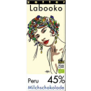 Zotter | Labooko 45% Peru (BIO)