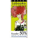 Zotter | Labooko 50 % Ecuador (BIO)