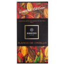 Blanco de Criollo - Dunkle Schokolade VEGAN