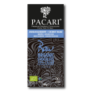Paccari | RAW Andean Blueberry + Coconut Sugar (BIO) 50g...