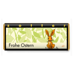 Frohe Ostern (BIO)