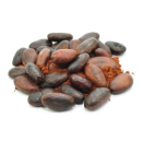 Bio Kakaobohnen geröstet