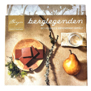 Berger | Berglegenden Salzburger Birnenbrand 100g -...