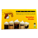 Zotter | Trinkschokolade Variation Kinder (BIO)