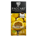 Passionfruit - Dunkle BIO-Schokolade mit Maracuja