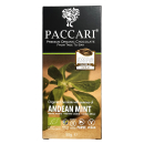 Paccari | Andean Mint (BIO) 50g VEGAN