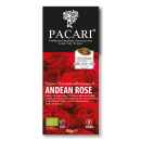 Paccari | Andean Rose (BIO) 50g VEGAN