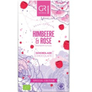 Himbeere &amp; Rose (BIO)