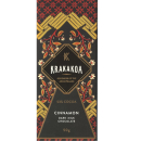 Cinnamon Dark Milk Chocolate  53%
