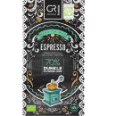 Espresso 70% (BIO)