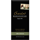 Organic Fine Dark 70% - Dunkle Schokolade (BIO)