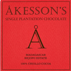 100% Criollo Cocoa - Madagascar (BIO) VEGAN