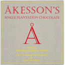 Åkessons | 100% Forastero Cocoa & Cocoa Nibs -...