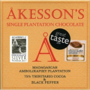 75% Chocolate & Black Pepper - Madagascar (BIO) VEGAN