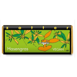 HasenGras (BIO und vegan)