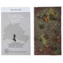 Tempelhof - Dunkle Schokolade mit Rosine, Cranberries,...