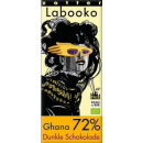 Zotter | Labooko 72% Ghana (BIO) VEGAN