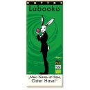 Zotter | Labooko "Mein Name ist Hase, Oster...