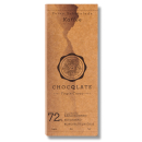 ChocQlate Tafel Kaffee (BIO)
