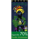 Zotter | Labooko 70% Uganda (BIO) VEGAN
