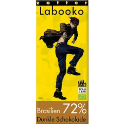 72% Brasilien (BIO)