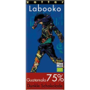 Zotter | Labooko 75% Guatemala (BIO) VEGAN