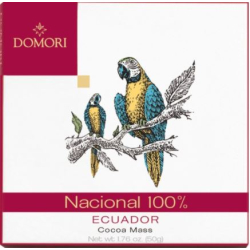 Nacional Ecuador 100%