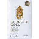 Bio Chuncho Gold 85% Dunkle Schokolade