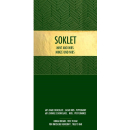 Soklet Mint and Nibs 60%