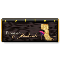Espresso Macchiato (BIO)
