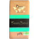 Pralus | Pérou 75% 100g - dunkle Schokolade (BIO)...