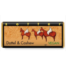 Dattel &amp; Cashew - Vegan (BIO)