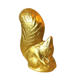 Eichhörnchen 60g Edelbitter gold