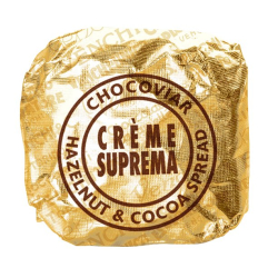 Chocoviar Crème Suprema